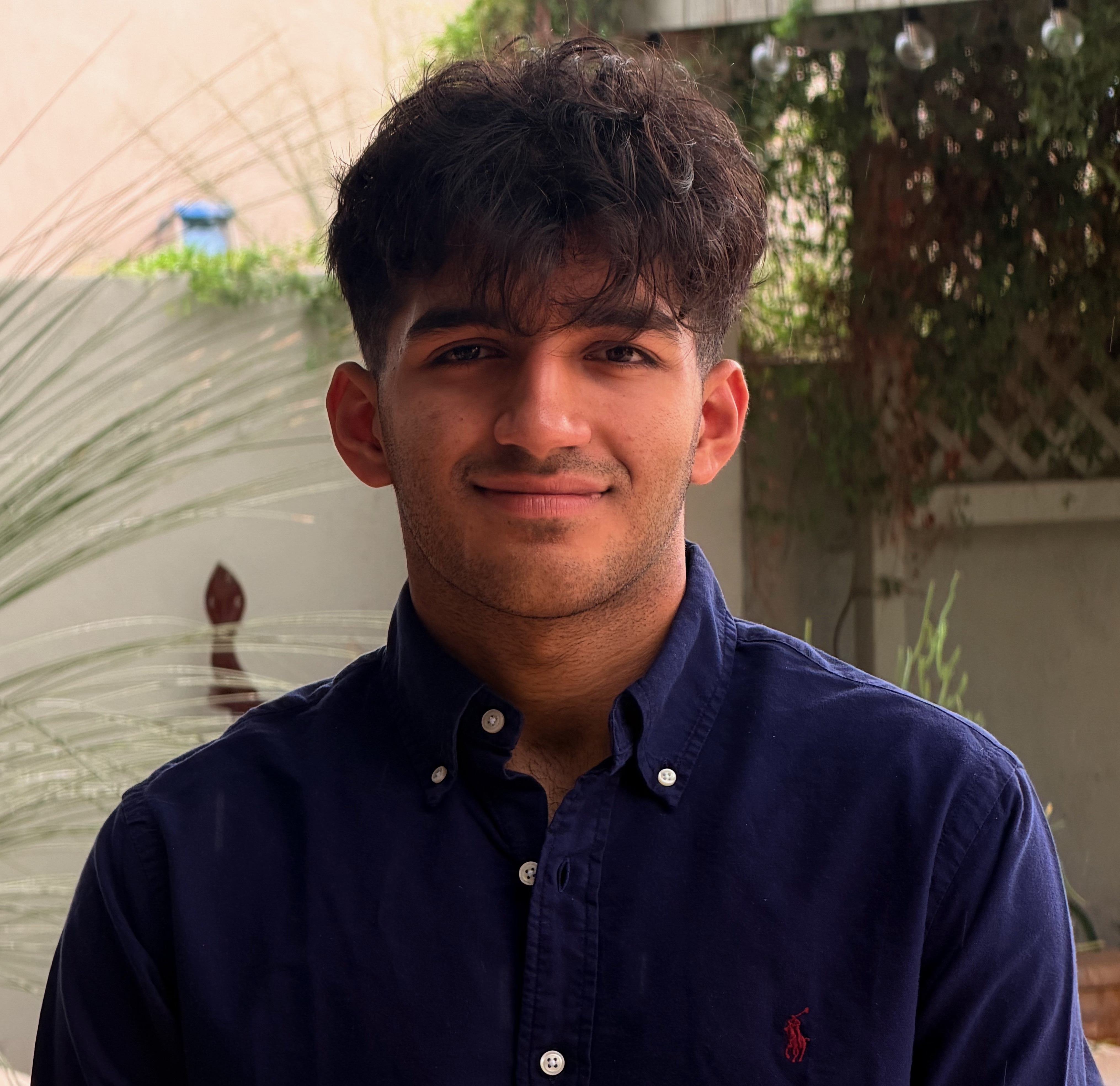 Aayan Mapara