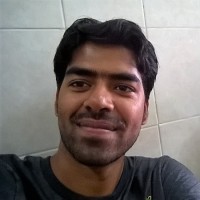 Abhinav Kumar