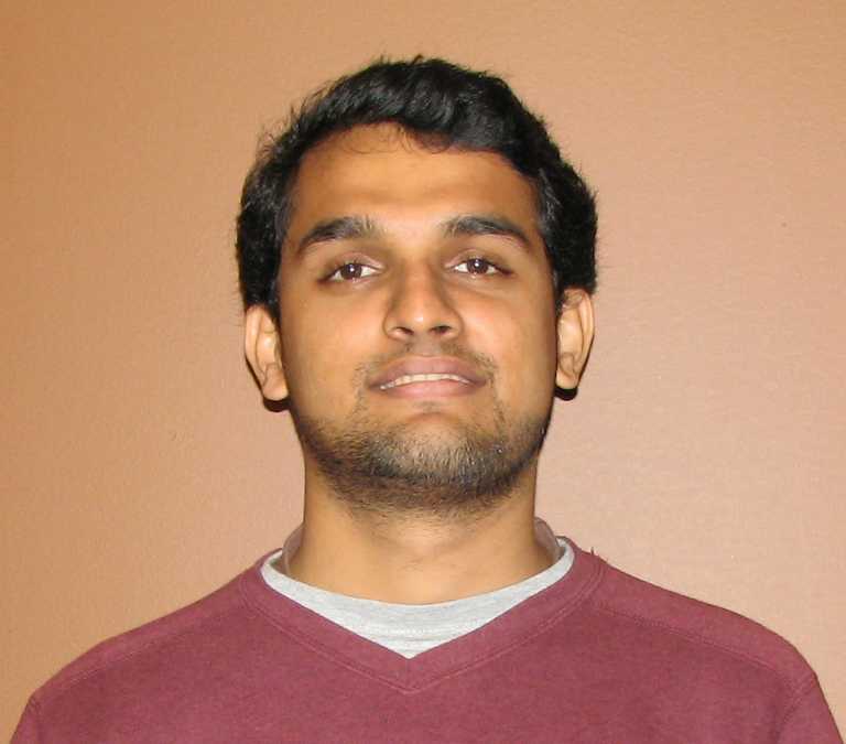 Abhishek Risheekesan