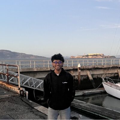 Akhil Anand
