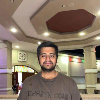 Aman Singh