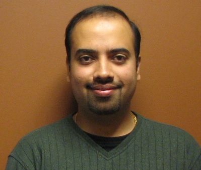 Amit Pabalkar