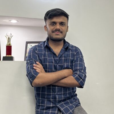 Atharva Khedkar