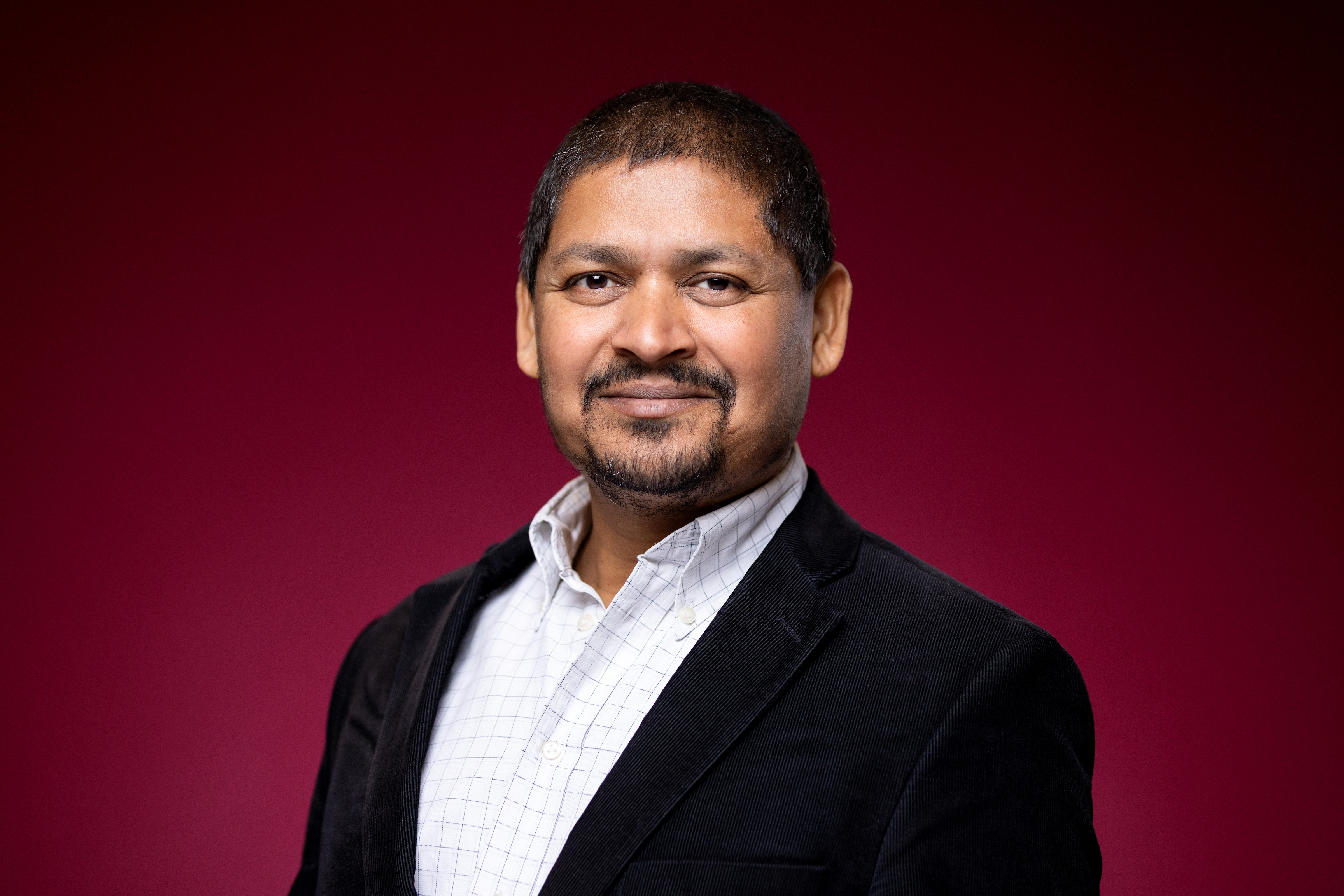 Aviral Shrivastava