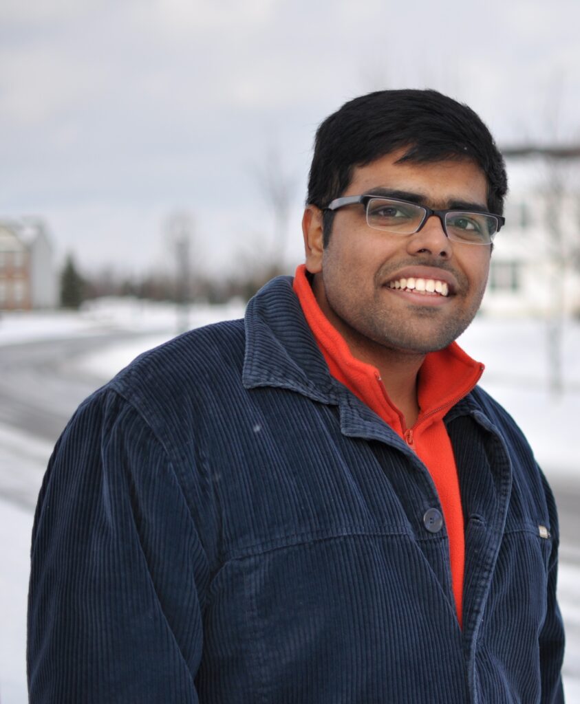 Dheeraj Lokam