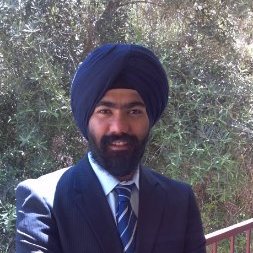 Dipal Saluja
