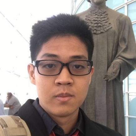 Francis Mendoza