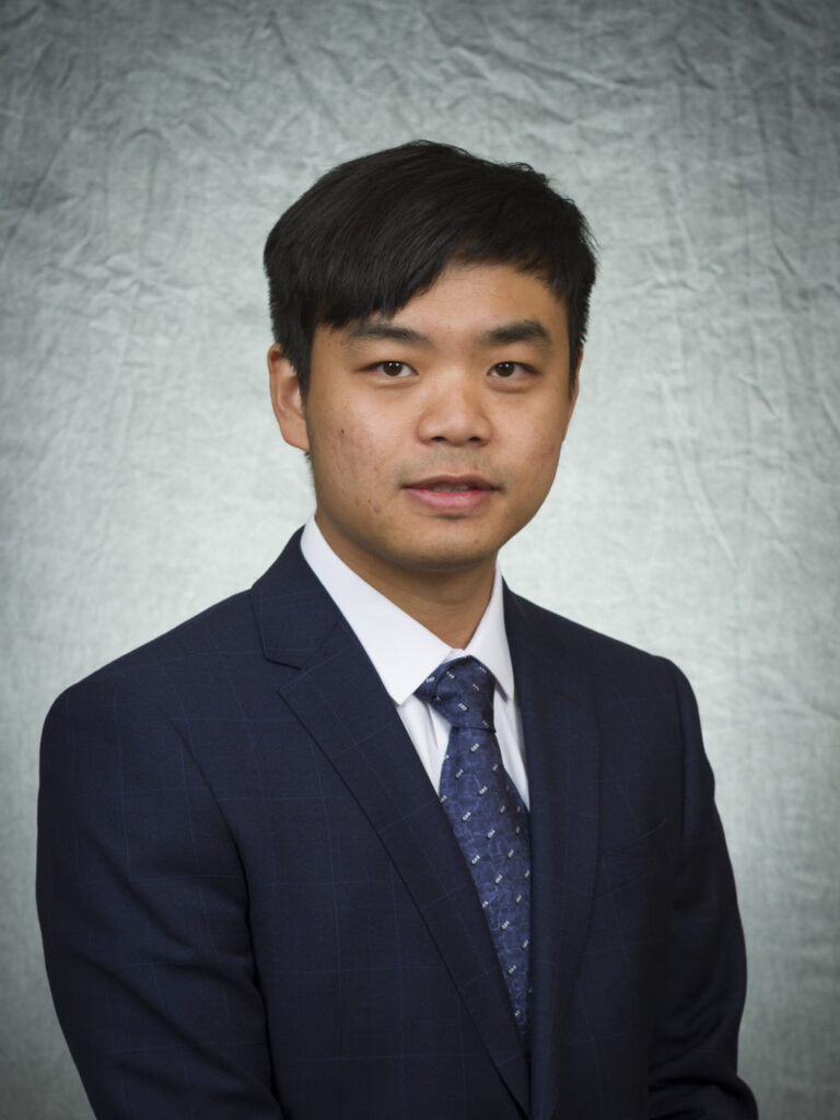 Haotian Wu