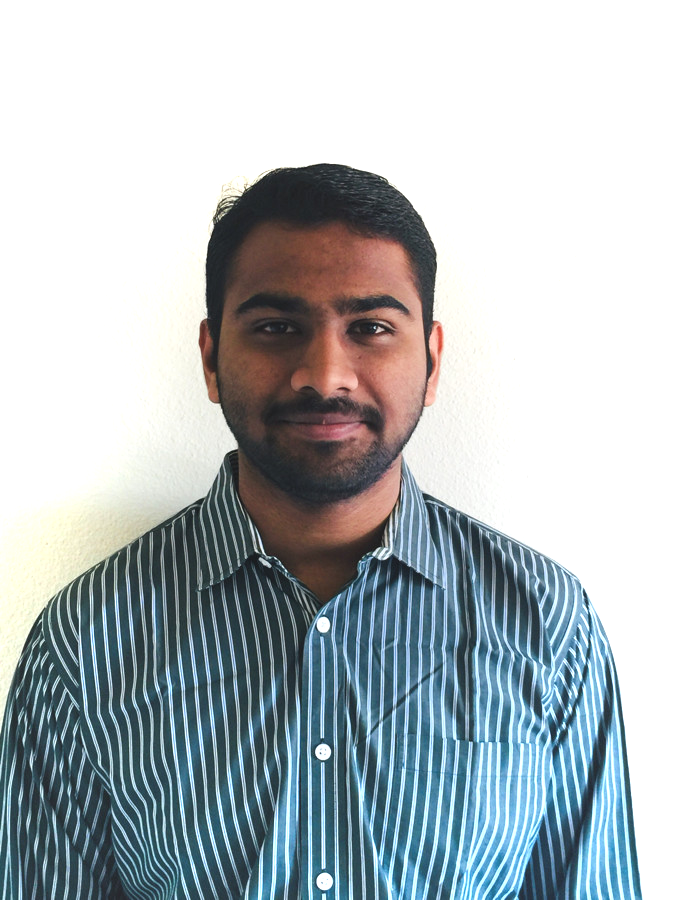 Harshith Allamsetti