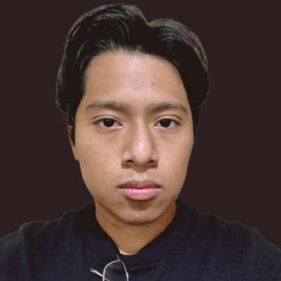 Javier Ramirez