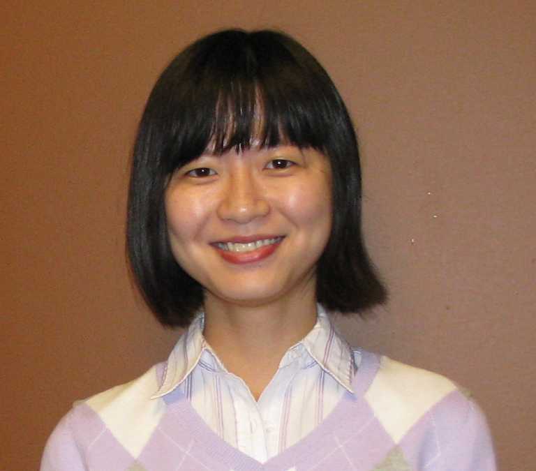 Jing Lu