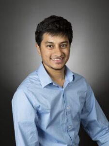 Mahesh Balasubramanian