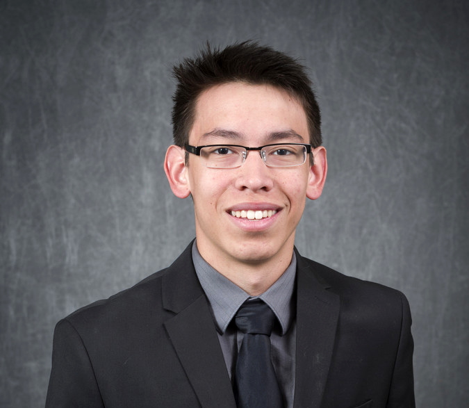 Matthew Szeto