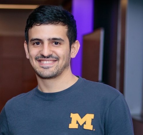 Mohammad Khayatian