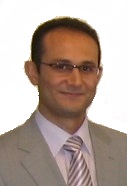 Ozcan Ozturk