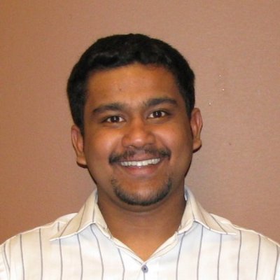 Reiley Jeyapaul