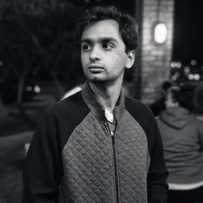 Rishab Kashyap