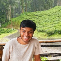 Sai Shashank Peddiraju