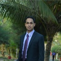 Saleel Kudchadker
