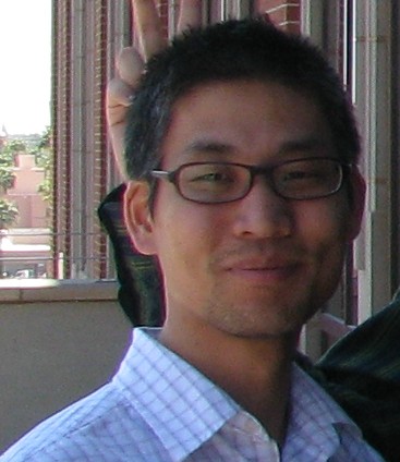 SeungChul Jung