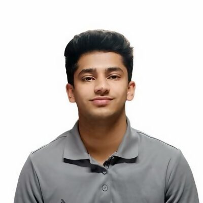 Shashwat Pandey