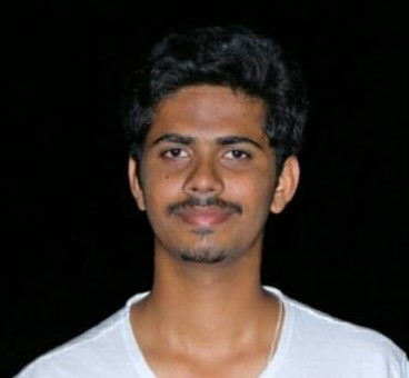 Shreehari Jagadeesha