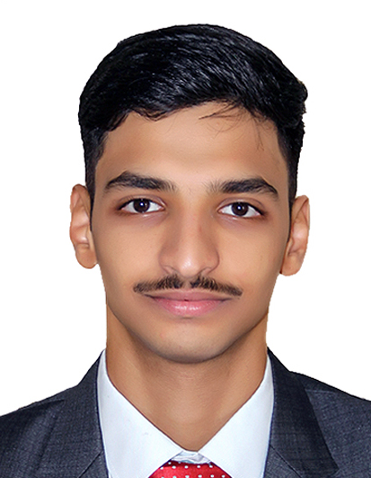 Sumedh Joshi