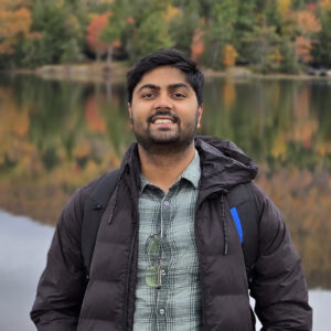 Vinayak Sharma