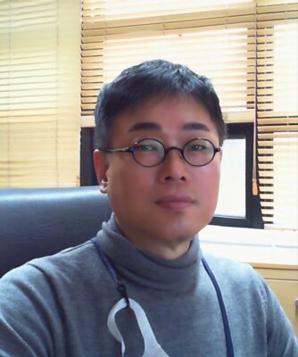Yunheung Paek