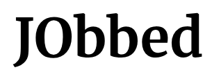 Jobbed