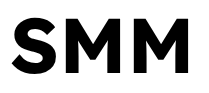 SMM toolchain